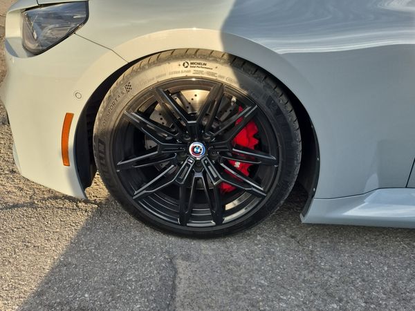 2023 BMW M2