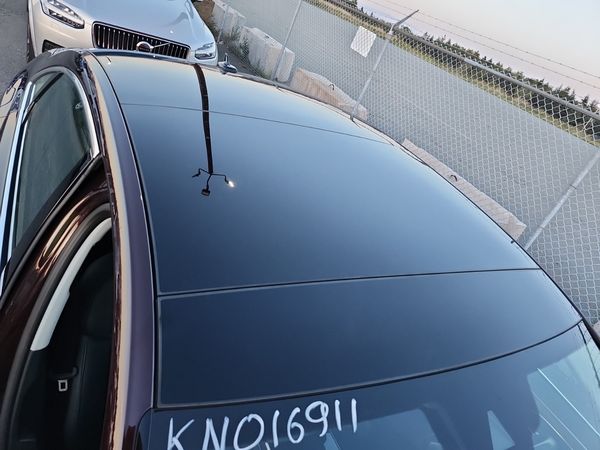 2019 Audi A8 L 55 TFSI QUATTRO