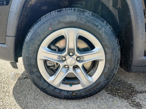 2024 Jeep COMPASS NORTH North, Latitude