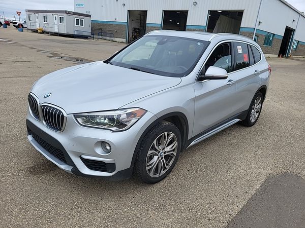2019 BMW X1 XDRIVE28I