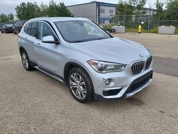 2019 BMW X1 XDRIVE28I