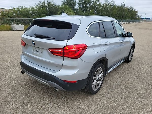 2019 BMW X1 XDRIVE28I