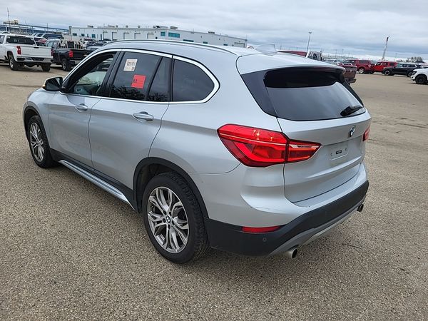 2019 BMW X1 XDRIVE28I