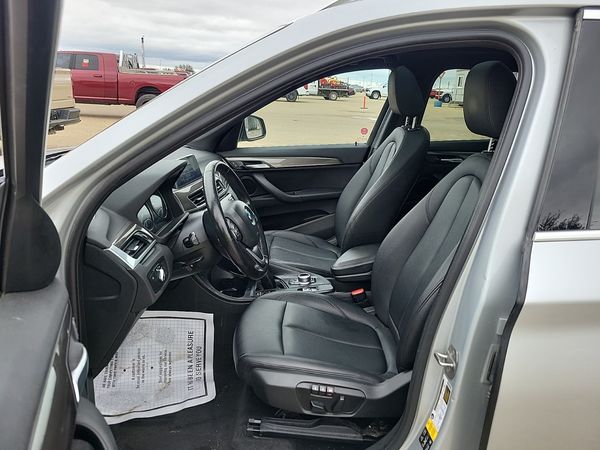 2019 BMW X1 XDRIVE28I