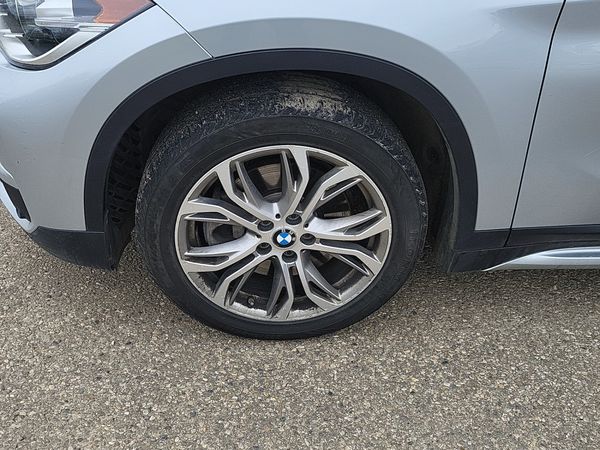 2019 BMW X1 XDRIVE28I