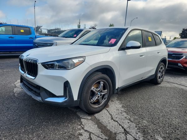 2023 BMW X1 XDRIVE28I