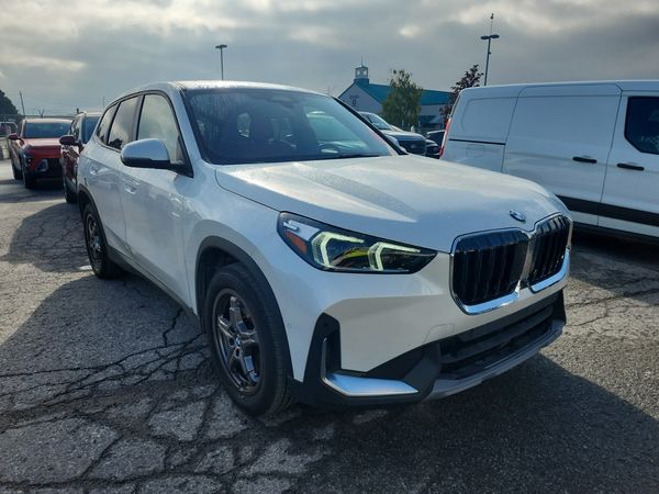 2023 BMW X1 XDRIVE28I