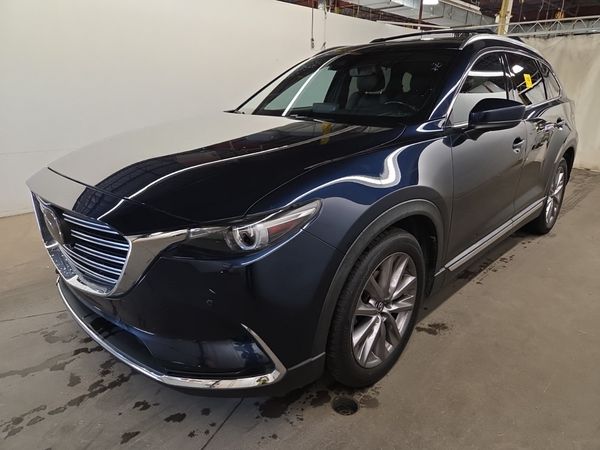 2020 Mazda CX-9 GT