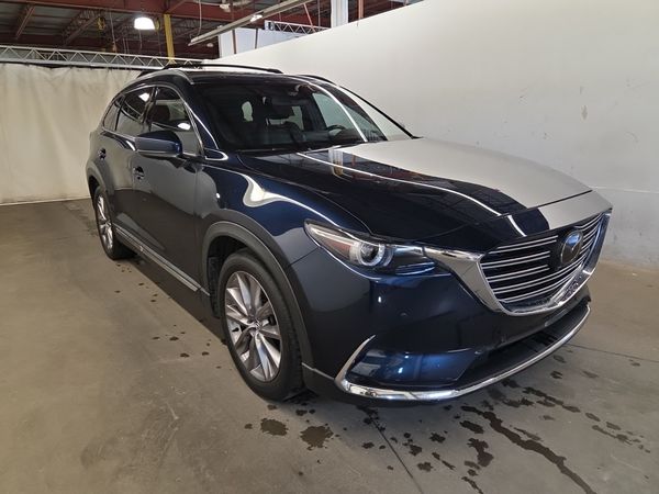 2020 Mazda CX-9 GT Grand Touring