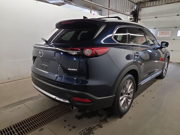 2020 Mazda CX-9 GT Grand Touring