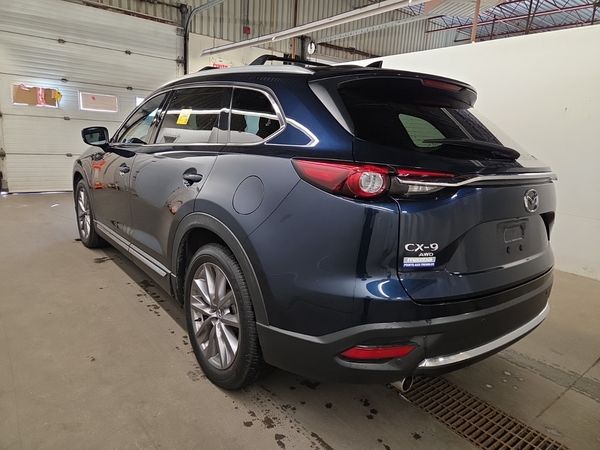 2020 Mazda CX-9 GT Grand Touring