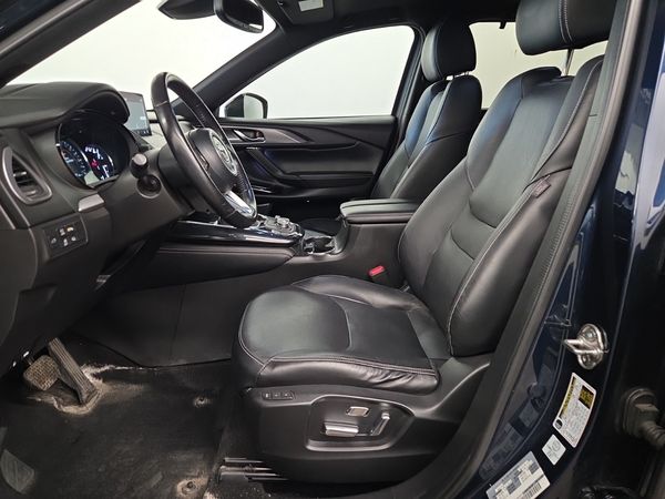 2020 Mazda CX-9 GT Grand Touring