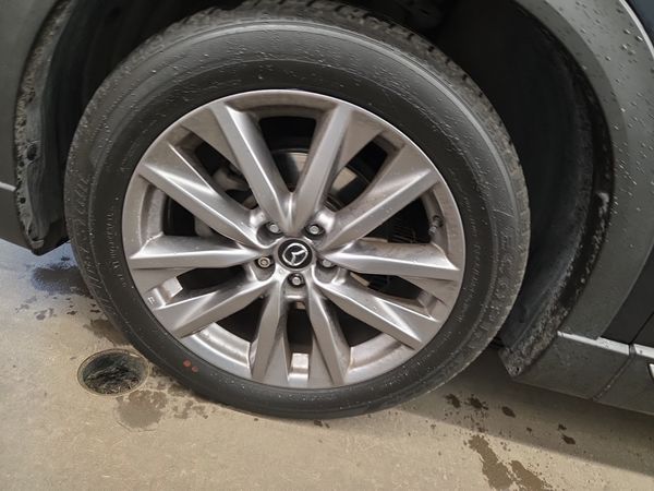 2020 Mazda CX-9 GT Grand Touring