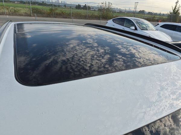 2019 Porsche Cayenne AWD