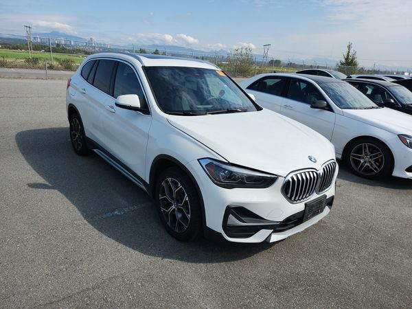 2020 BMW X1 XDRIVE28I
