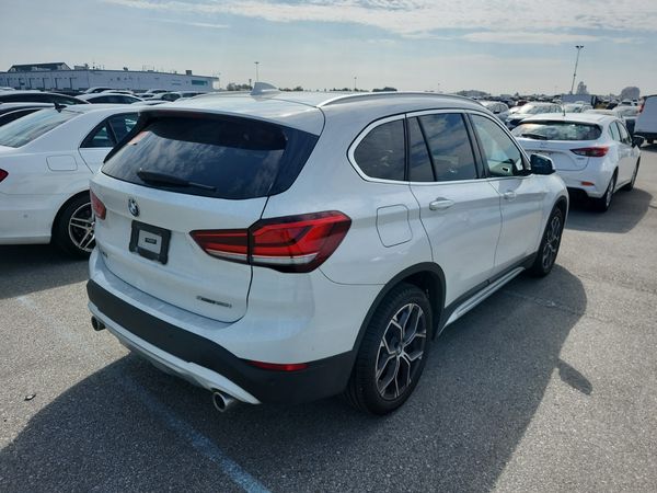 2020 BMW X1 XDRIVE28I