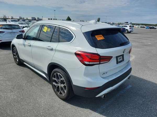 2020 BMW X1 XDRIVE28I