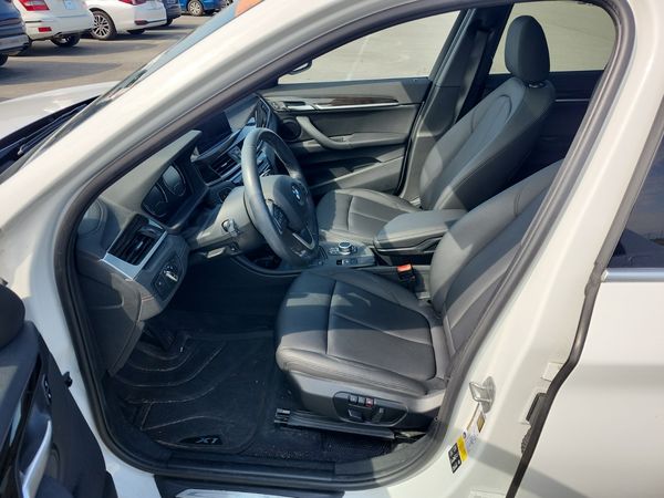 2020 BMW X1 XDRIVE28I