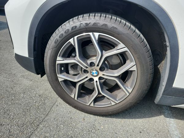 2020 BMW X1 XDRIVE28I