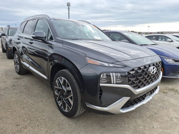 2023 Hyundai Santa Fe ULTIMATE CALLIGRAPHY