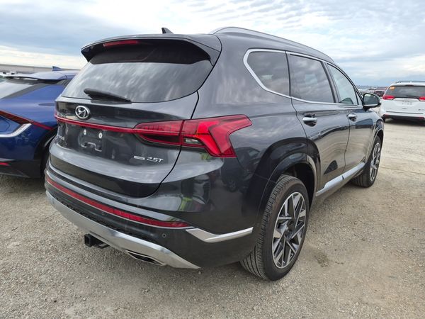 2023 Hyundai Santa Fe ULTIMATE CALLIGRAPHY