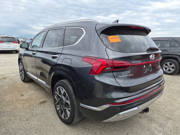 2023 Hyundai Santa Fe ULTIMATE CALLIGRAPHY