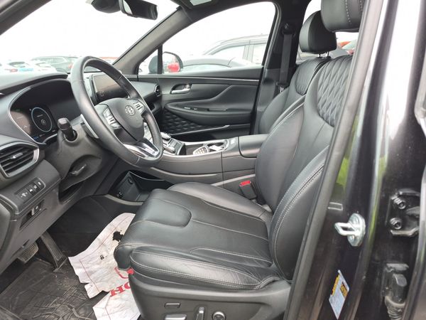 2023 Hyundai Santa Fe ULTIMATE CALLIGRAPHY