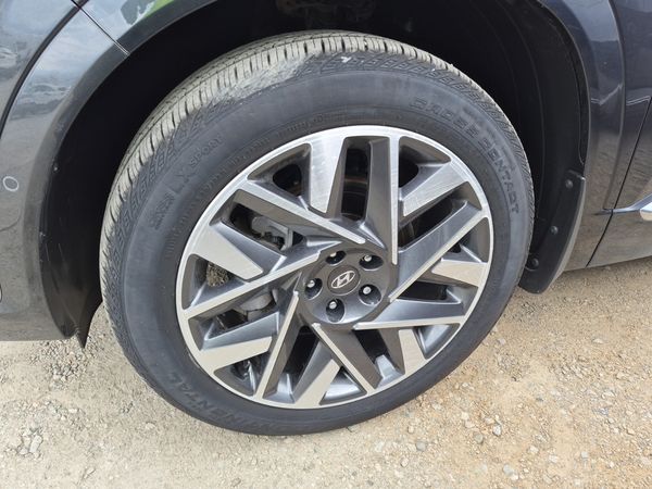 2023 Hyundai Santa Fe ULTIMATE CALLIGRAPHY