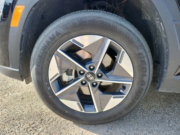 2025 Hyundai Tucson PREFERRED SEL Convenience
