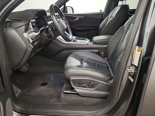 2022 Audi Q7 KOMFORT quattro Komfort