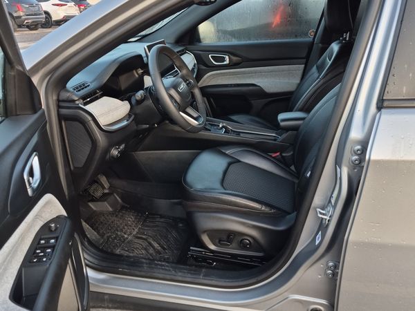 2023 Jeep COMPASS NORTH North, Latitude