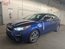 2020 KIA FORTE EX