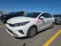 2020 KIA FORTE EX