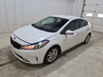 2020 KIA FORTE EX