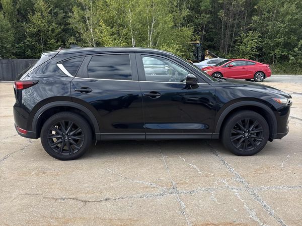 2021 Mazda CX-5 AWD Touring