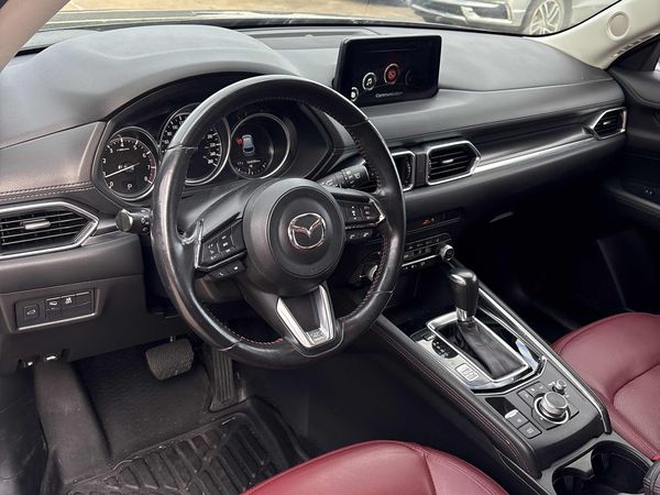 2021 Mazda CX-5 AWD Touring