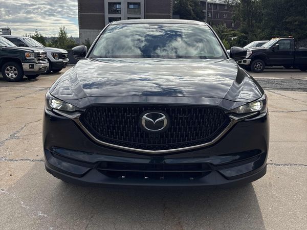 2021 Mazda CX-5 AWD Touring