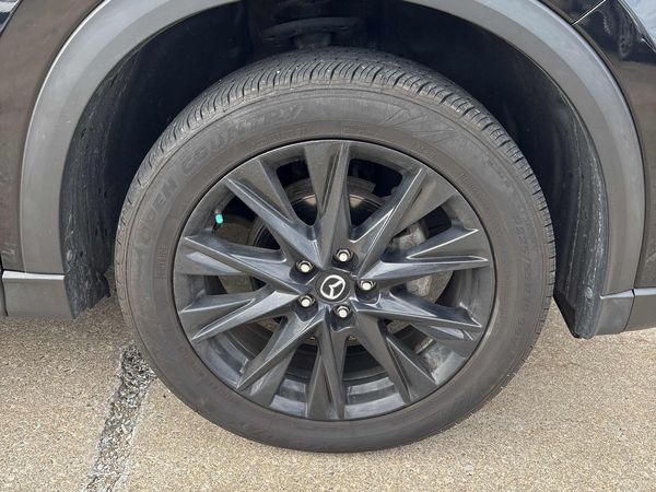 2021 Mazda CX-5 AWD Touring
