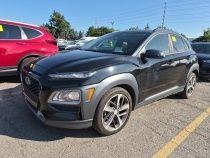2021 Hyundai KONA PREFERRED SEL