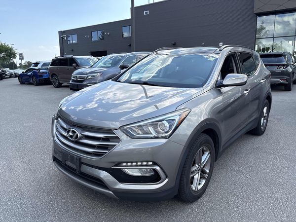 2021 Hyundai KONA PREFERRED SEL