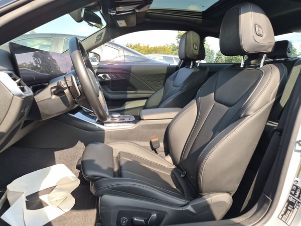2024 BMW 2 SERIES 230I XDRIVE
