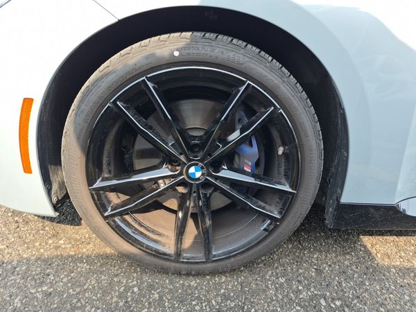 2024 BMW 2 SERIES 230I XDRIVE
