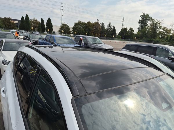2025 Hyundai Tucson Hybrid N-LINE SEL Convenience