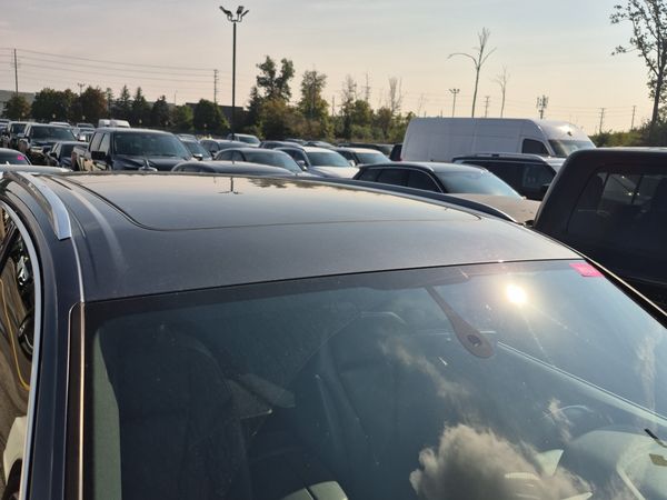 2019 Audi Q7 PROGRESSIVE S-LINE