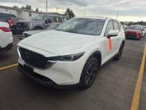 2022 Mazda CX-5 GX Select Package