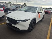2022 Mazda CX-5 GX