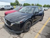 2022 Mazda CX-5 GX Select Package