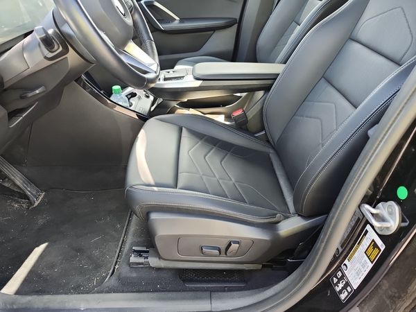 2025 BMW X1 Sports Activity Vehicle Xdrive28i