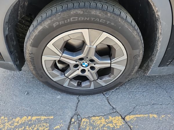 2025 BMW X1 Sports Activity Vehicle Xdrive28i