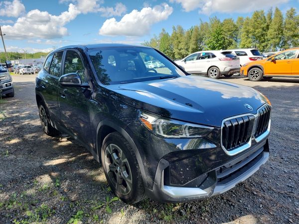 2025 BMW X1 Sports Activity Vehicle Xdrive28i